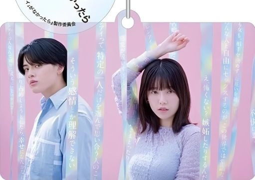 Если бы в мире не было любви (2025)